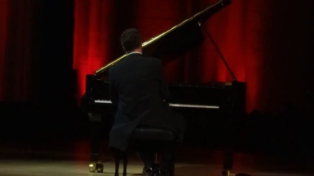 Denis Matsuev in Yerevan 02.02.2023