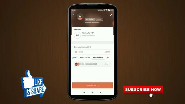 Freecharge new promocode may 2018!! Total 75+15 cashback with proof!! смотреть онлайн