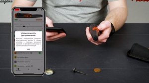 Пинпоинтер Сфинкс 03 Magnetic | ОБЗОР НОВИНКИ 2023