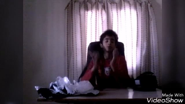 Wnwrapping of Nikon COOLPIX p600 camera смотреть онлайн