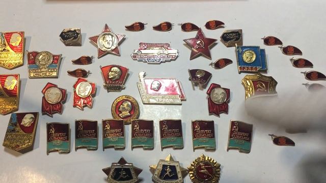 Предметы СССР которые дорого стоят на ВИОЛИТИ смотреть онлайн