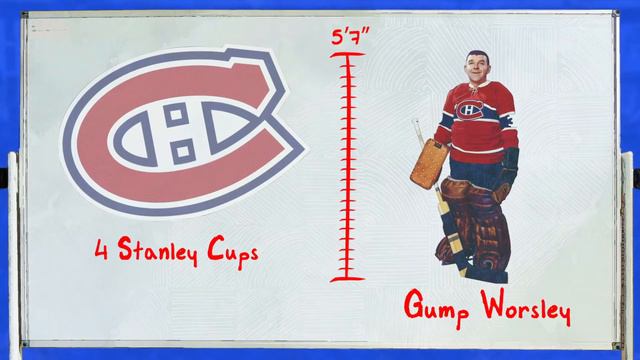 Top 10 SHORTEST NHL Players of All Time #nhl