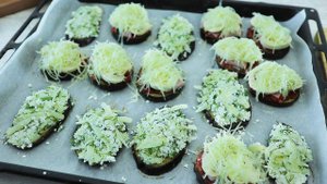 Закуска из Баклажанов. 2 Варианта. Вкусно и полезно. Как приготовить баклажаны?