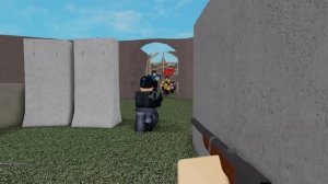 if ARSENAL had ZOMBIES 2 (ROBLOX)