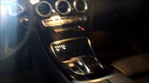 Mercedes-Benz C Class 2016
