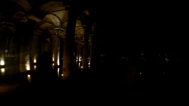 Выходные в Стамбуле день второй , часть вторая смотреть онлайн