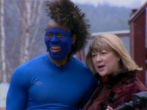 ДОМ-2 Lite 3528 день Дневной эфир (06.01.2014)