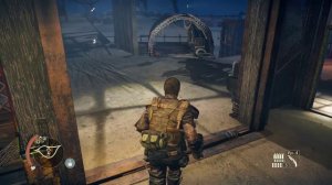Где найти особо ценный автомобиль Златоклык в игре Mad Max