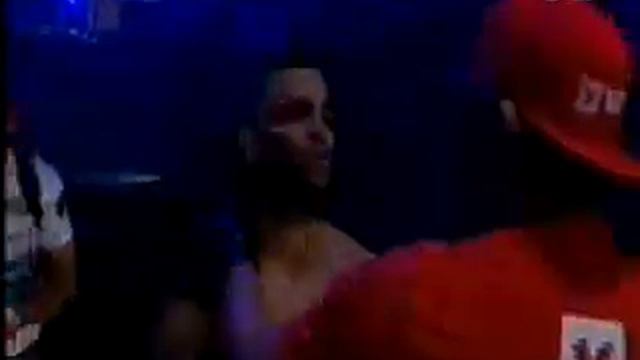 WILDEMAR ARAUJO x ANTONIO BUFALO смотреть онлайн