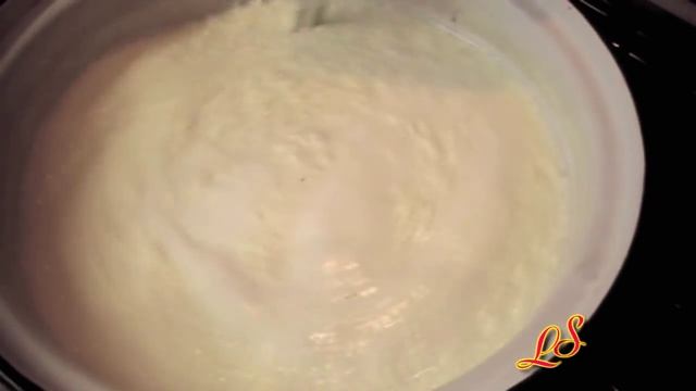 Как приготовить домашний сыр "Нежный". смотреть онлайн