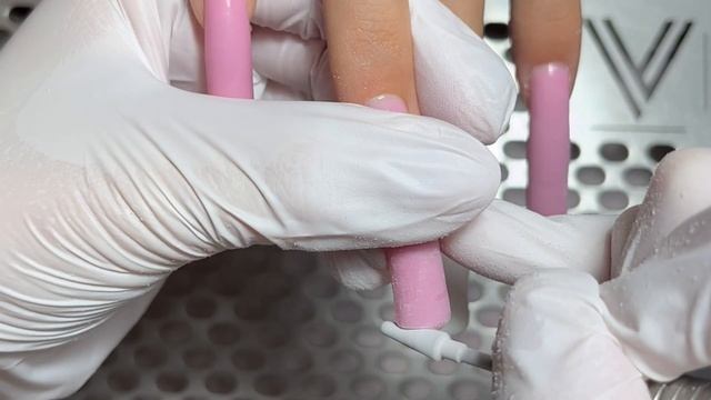 ВОТ ЭТО ДЛИНА ? коррекция наращивания | смотреть онлайн