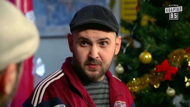 Країна У / Краина У. Новый год, выпуск 3 смотреть онлайн