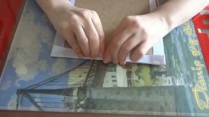 Оформление вышивки бисером в раму