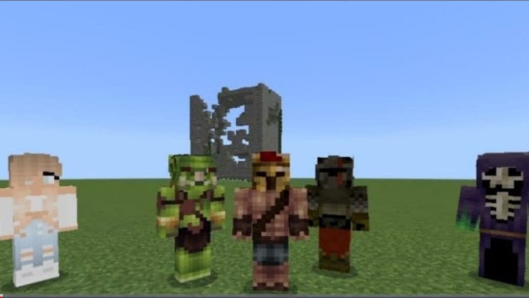 апокалипсис 2 серия (legacy)