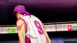 WISH YOU WELL ▪︎ murasakibara ▪︎ [edit -AMV] kuroko no basket