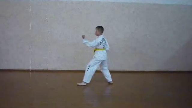 Чонджи-туль смотреть онлайн