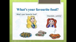 #SPOTLIGHT 2. МОДУЛЬ 2. 5a «Yummy Chocolate!» «Вкусный шоколад!»