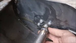 самодельный шнекоротор