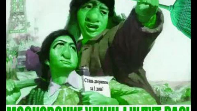 Спокойной ночи