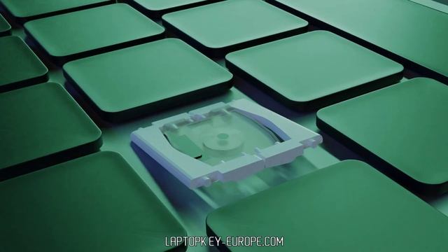 Replace Keyboard key Macbook Butterfly смотреть онлайн