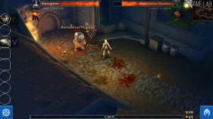 ТОП 20 РПГ на Андроид, без интернета / ролевые игры на Android IOS