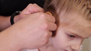 Как правильно капать в уши?.