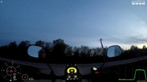 Kugoo MaxSpeed - Установка мотора 600W+Контроллер 30А