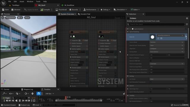 209.2. Souls Niagara System смотреть онлайн