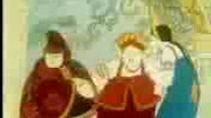 Сказка о царе Салтане(Гоблинский Перевод)