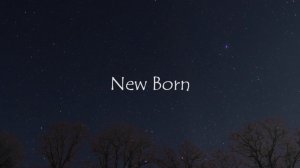 New Born ~ Paolo Di Rocco
