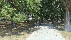 Как поменялась Каховка? / прогулка по городу / Херсонская область