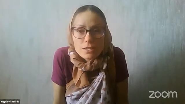 Югала Кишори дд ШБ1.11.11 смотреть онлайн