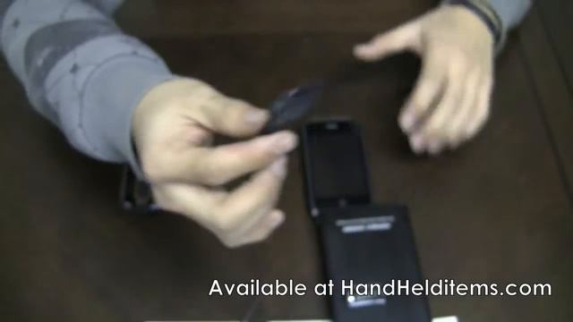 HHI 8800mAh Universal External Back up Battery (For Laptop, Cellphone or iPhone)