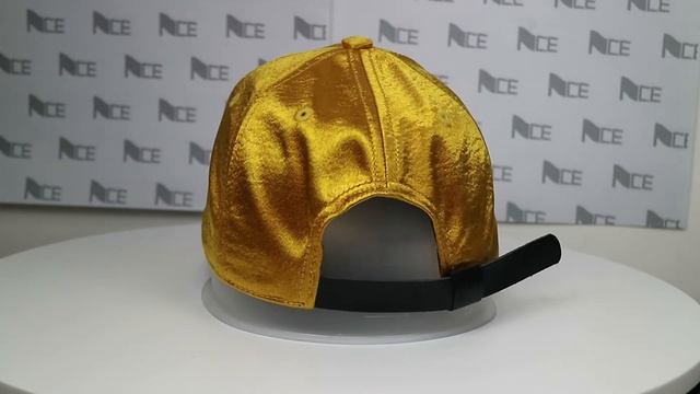 6 panel flat embroidery satin baseball hat cap with buckle смотреть онлайн