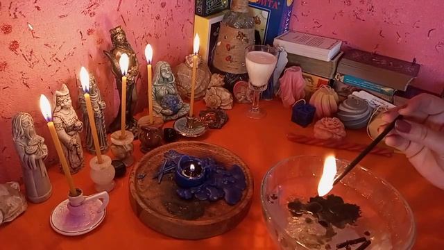 ВНИМАНИЕ ❗ МОЩНАЯ ЧИСТКА ОТ ПОРЧИ, КРАДНИКОВ, ЗАВЕСТИ ❗??️??