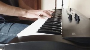 SYNTH - Roland Juno D Parte2