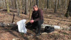 Забудьте о гнилушках, яичных контейнерах и разной шелухе! Это лучшее топливо для дымаря.