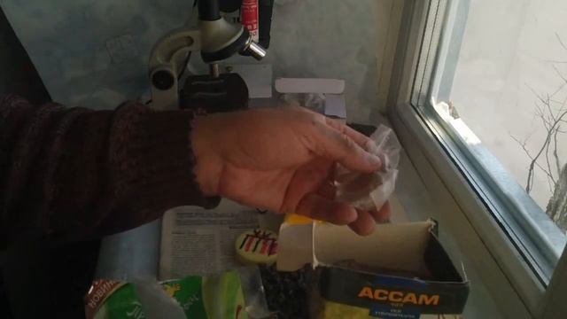 Линзы, увеличители, окуляры, микроскопы. смотреть онлайн