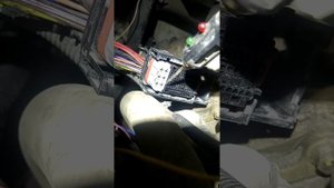 Газель каменс заглохла на ходу