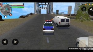 GTA Играю в Real gangster crime версия 5.21.190. Старой версии, просто в новую не хочу играть!!!