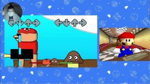 Mario Reacts To Nintendo Memes 1
