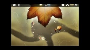 Полное прохождение игры Botanicula (Ботаникула). Часть №2