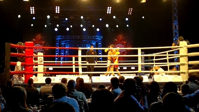 Макс Доберман Шальнев vs Евгений Телица.mp4