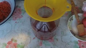 КАК НЕ БОЛЕТЬ ВСЮ ЗИМУ! Рецепт КАЛИНЫ на зиму без термической обработки!