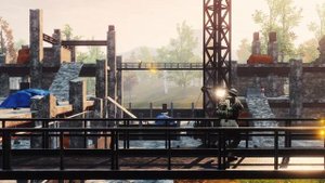H1Z1: Battle Royale | New Map - Outland | Trailer
