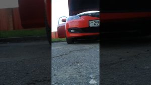 mazda 3 отключение евросвета