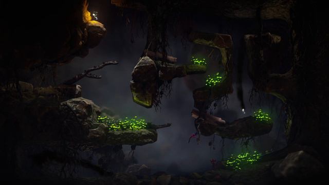 Unravel TWO 3 a perseguição...