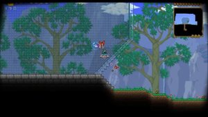 Как сделать снежный шар в Terraria? (Гайд)