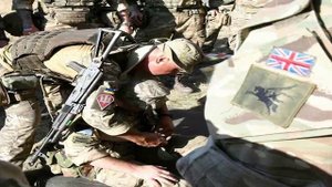 Минобороны Нидерландов сообщило об участии своих военных в подготовке ВСУ в Британии.mp4