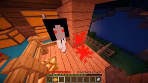 СЛЕНДЕРИНА И ГРЕННИ ПРОТИВ АНИМАТРОНИКИ ФНАФ В МАЙНКАРФТ! GRANNY GAME! как убежать от КТО СДЕЛАЛ ЭТ